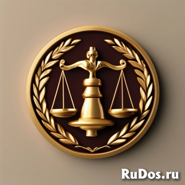 Юрист Салозуб Дмитрий Анатольевич (адвокат) изображение 3