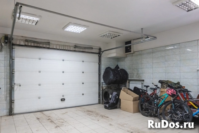 5-комнатная квартира с гаражом и собственной территорией изображение 11