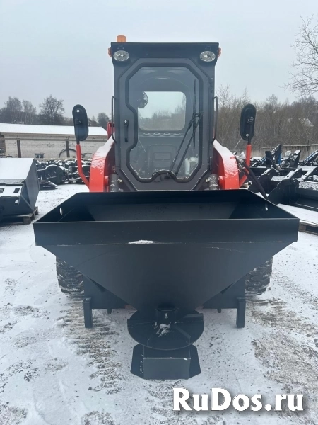 Навеска (навесное оборудование, дополнительное оборудование, доп. оборудование) фотка