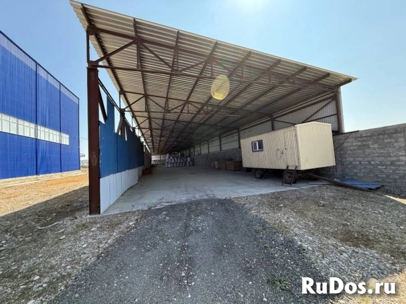 Продам коммерческую недвижимость 11000 м2 изображение 9