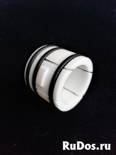 Втулка фторопластовая для рулевой рейки на Приору изображение 4