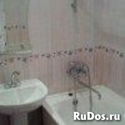 1-комнатные, улица Цимбалина, 23 изображение 3