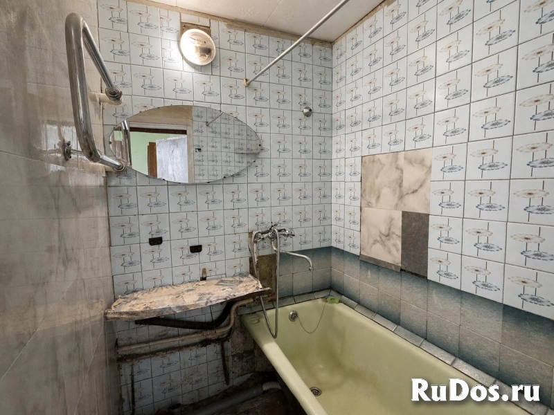 Продам 2 комнатную квартиру 38.7 м2 изображение 7