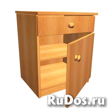 Высокопрочные кровати металлические в дома отдыха изображение 3