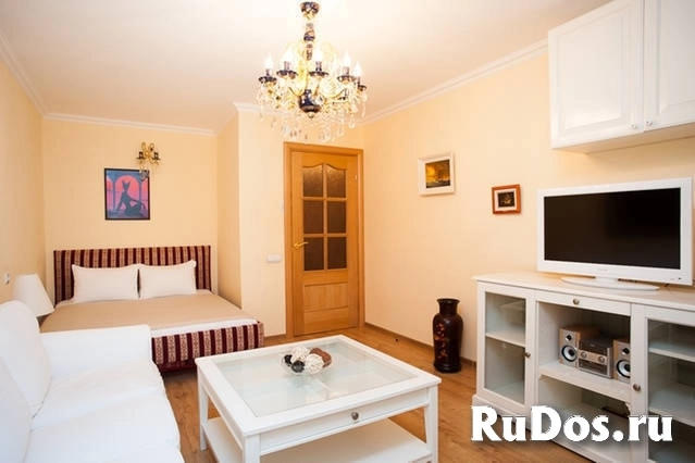 Inndays Apartments изображение 3