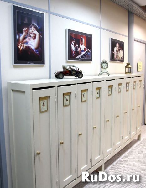 Детский благородный пансион изображение 5