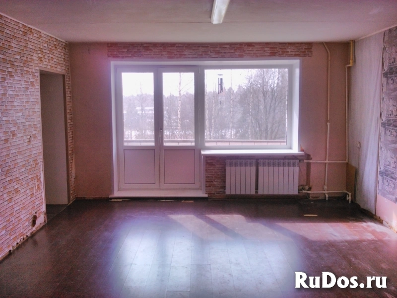 Продам 3-х комнатную квартиру изображение 5