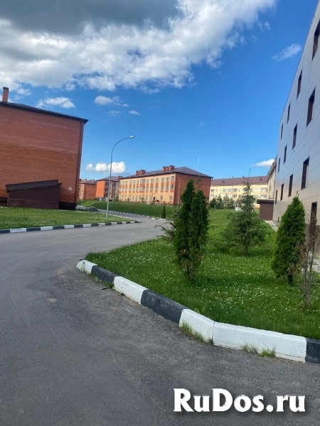 Однокомнатная квартира фотка