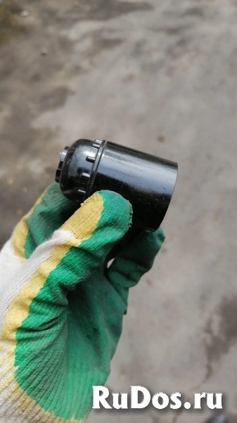 Патрон светильника Е27 изображение 6