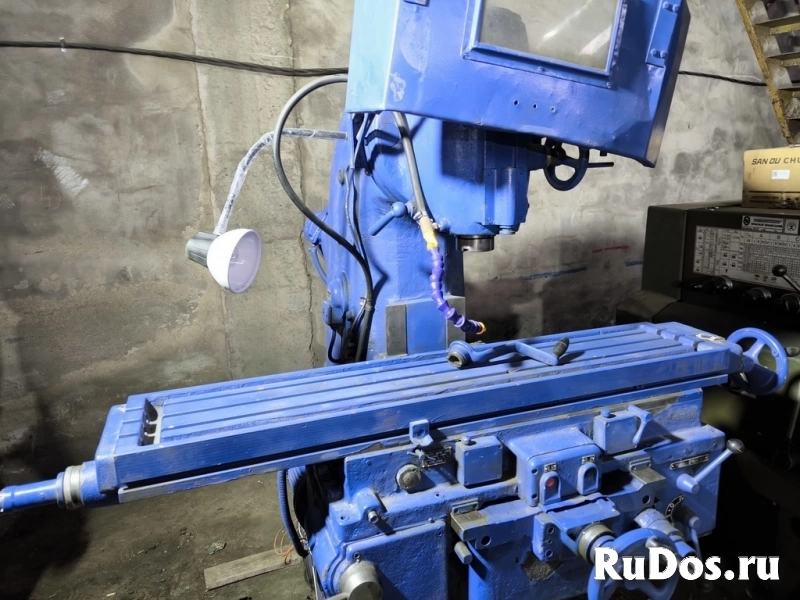 Вертикально фрезерный станок f2-250 продам. фотка