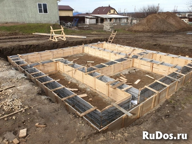 Бригада Строителей изображение 4