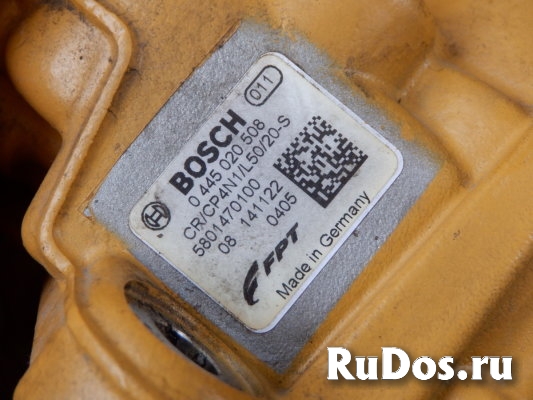 Топливный насос ТНВД 5801470100 0445020508 фотка