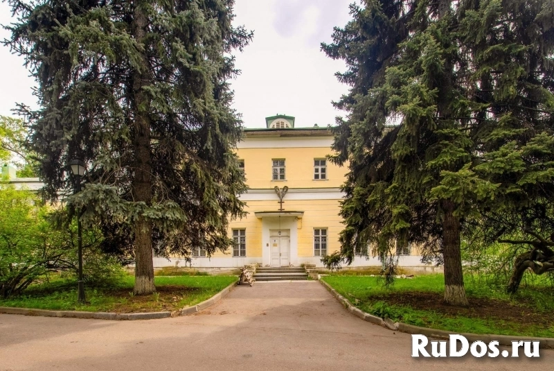 Продам коммерческую недвижимость 2180.4 м2 фотка