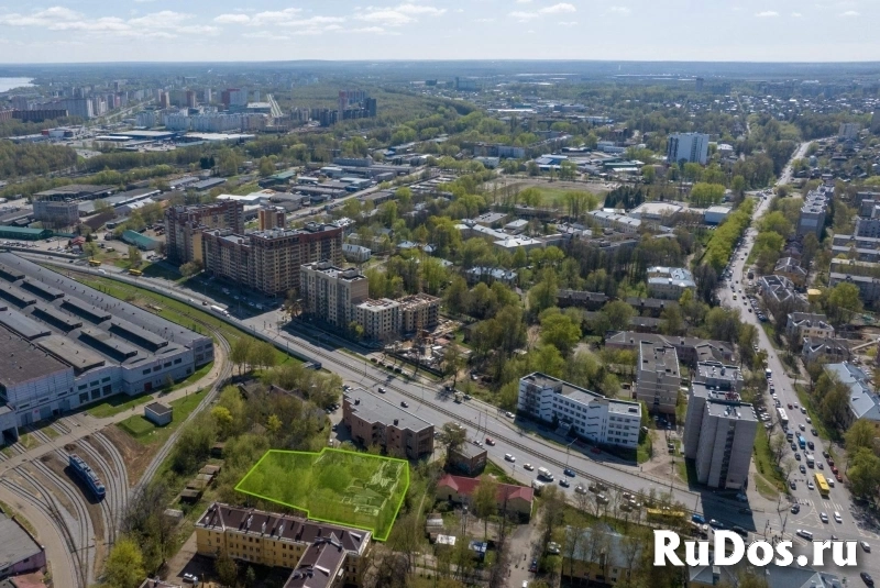 Продам участок 28.5 сот. изображение 4