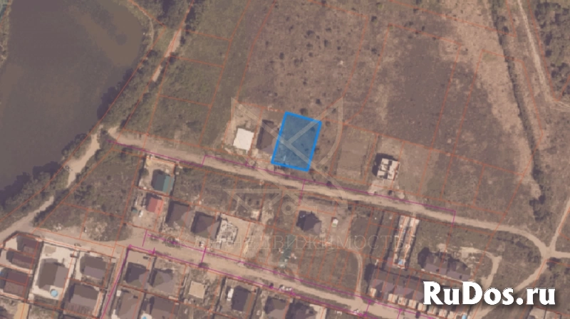 Продам участок 8 сот. изображение 5