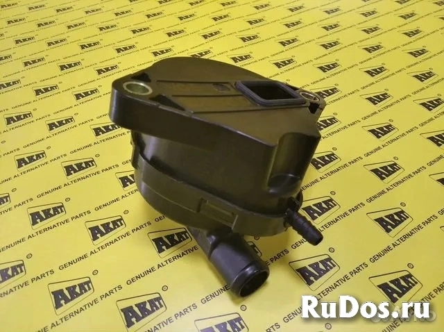 Регулятор давления масла Volvo 20930510 фотка