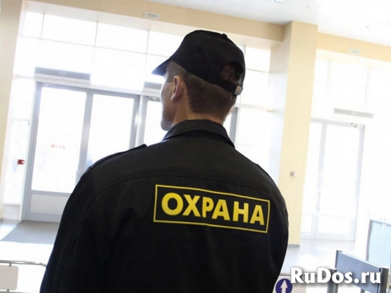 Требуется контролёр торгового зала ( без лицензии ) фото