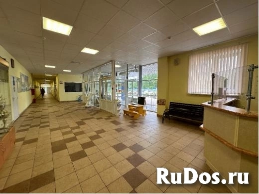 Продам коммерческую недвижимость 3338.8 м2 изображение 4