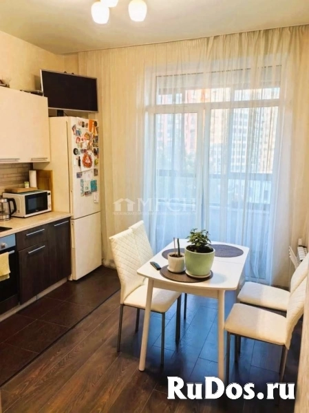 Продам 1 комнатную квартиру 39 м2 фотка