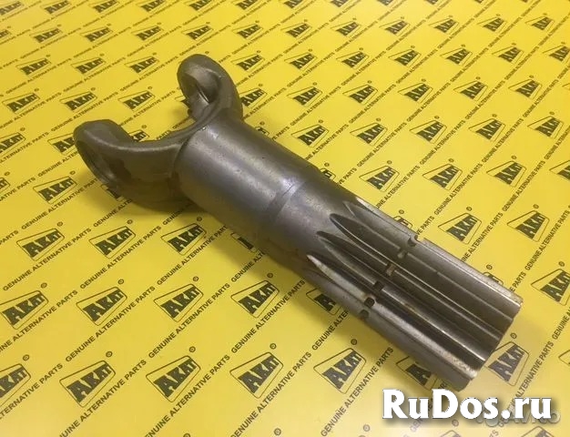 Полуось заднего моста ОЕМ Caterpillar 226-4356 фотка