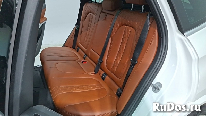 Купить BMW X5 G05 M50i 4,4 литра бензин АКПП с пробегом б/у изображение 6