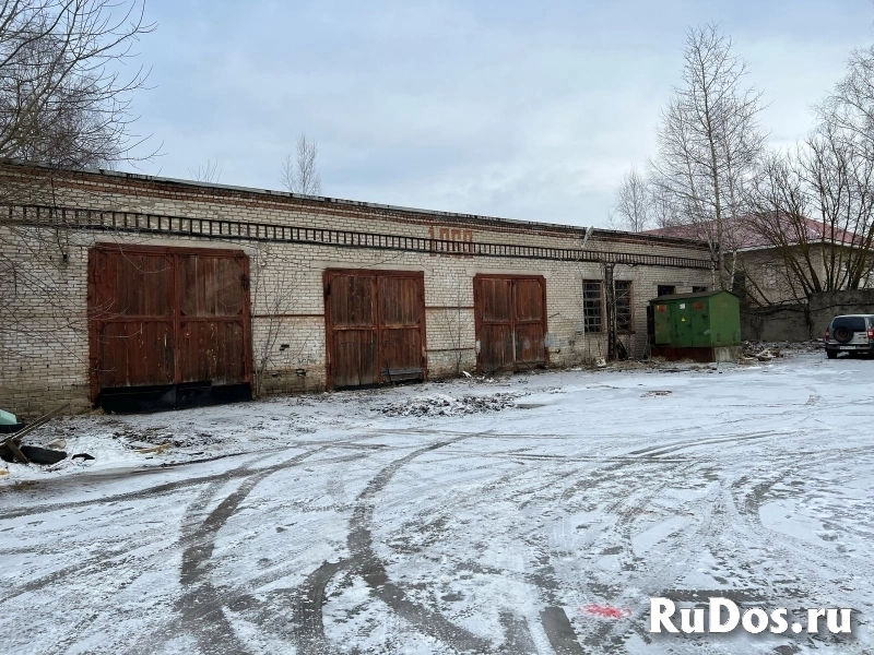 Продам коммерческую недвижимость 4088.9 м2 изображение 3