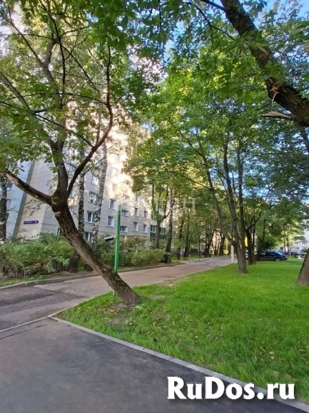 Продам 2 комнатную квартиру 44.7 м2 изображение 3