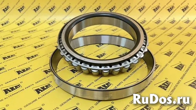 Подшипник ступицы ОЕМ ZF 0750117570 изображение 6