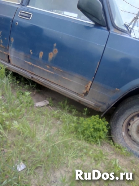 ВАЗ 21053 изображение 7