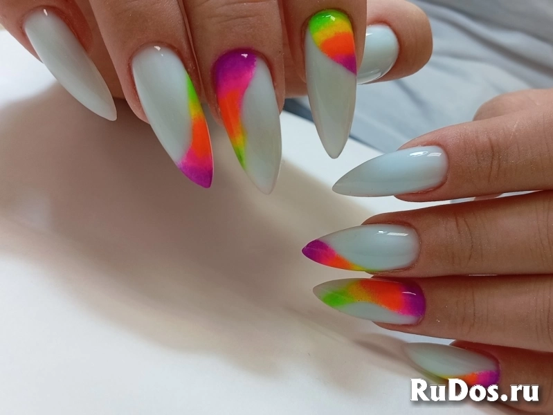 Маникюрчик изображение 9