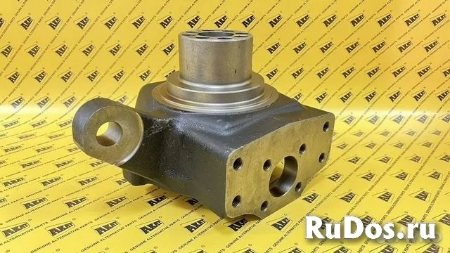 Поворотный кулак левый ОЕМ 145037 изображение 5