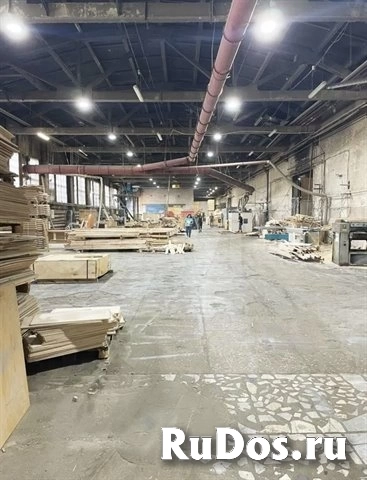 Продажа производственно-складского комплекса с арендаторами. Окупаемость 8 лет. изображение 6