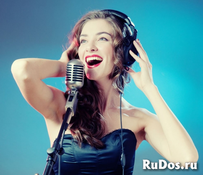 Тюнинг вокала фото