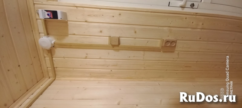 Баня, модульная под ключ в Саранске изображение 6