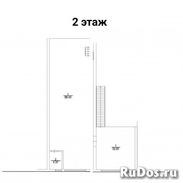Сдам коммерческую недвижимость 580 м2 изображение 4