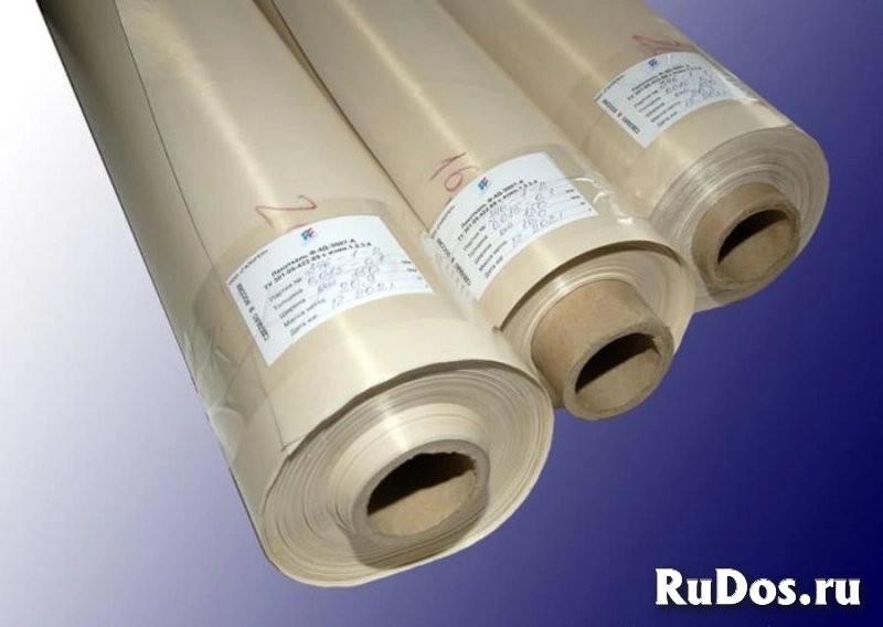 Лакоткань фторстеклолакоткань (тефлон) Ф-4Д фото