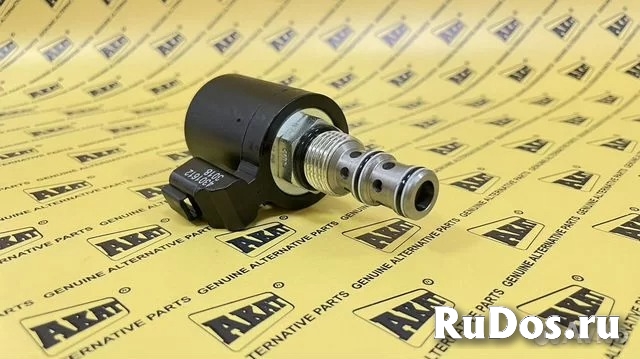 Соленоид 4WD ОЕМ 146354 фото