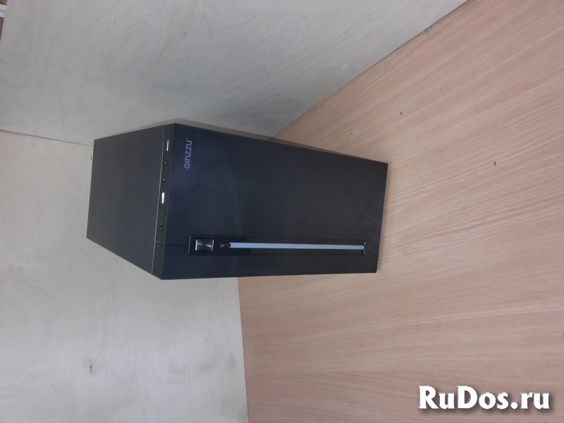 Мощный игровой пк 10ядер 20 потоков/32gb/500 гб/RX580 фото