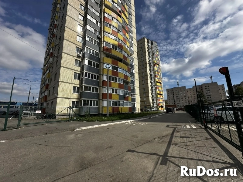 Продам 2 комнатную квартиру 57.2 м2 фотка