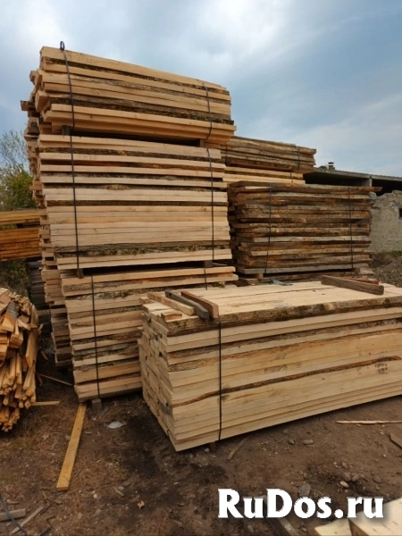 Ясень пиломатериалы от производителя оптом. изображение 7