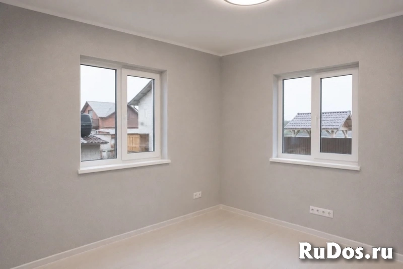Продам коттедж 81 м2 изображение 8