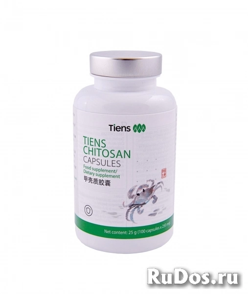 хитозан фото