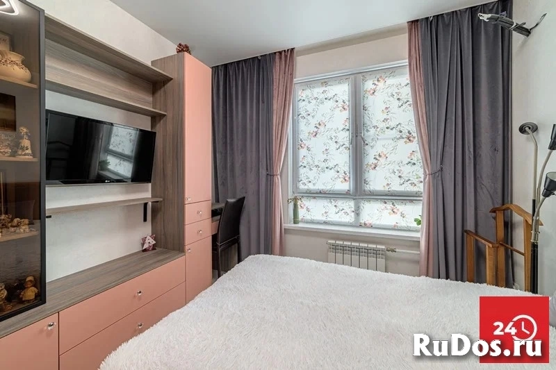 Продам 2 комнатную квартиру 68 м2 изображение 10