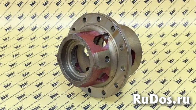 Корпус дифференциала ОЕМ 359689 фотка