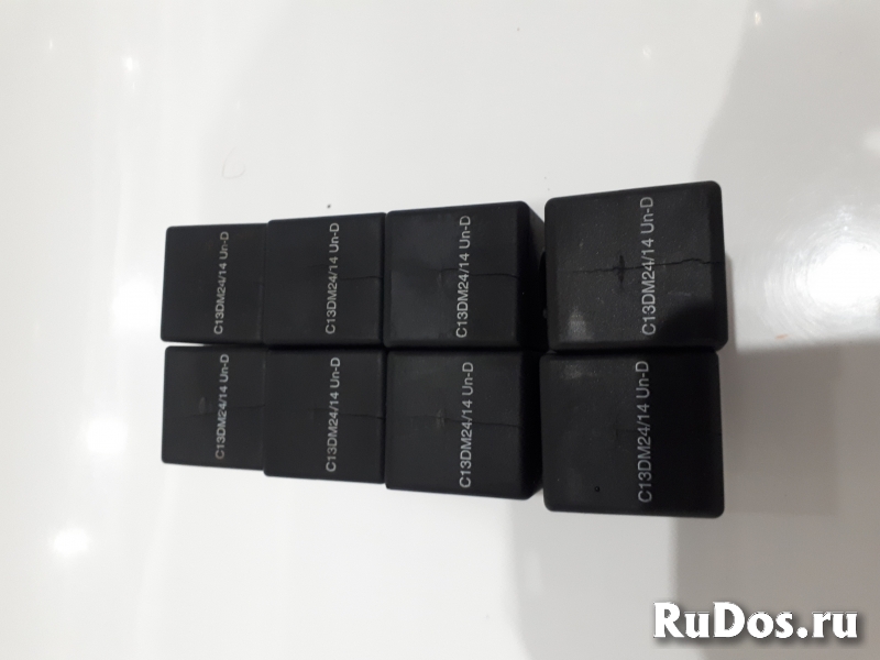 Катушка соленоидов JCB 25/221263 фотка