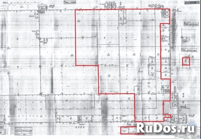 Аренда производственно-складского комплекса 5005 м2 изображение 9