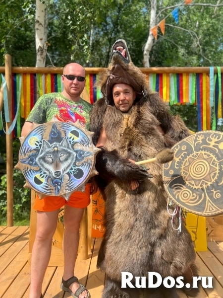 Любовная обрядовая магия изображение 6