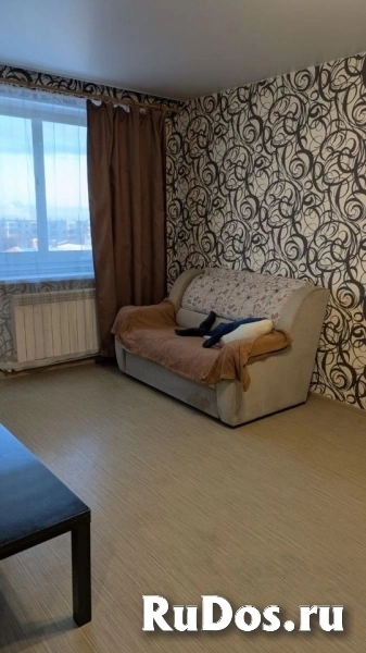 Сдам 1 комнатную квартиру 38 м2 изображение 6