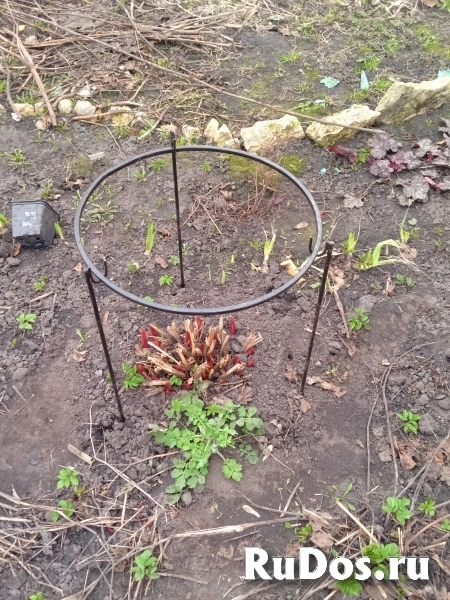 Подставка фотка