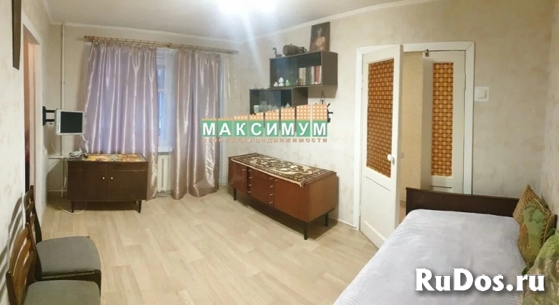 Продам 2 комнатную квартиру 44.3 м2 изображение 3